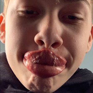 Meet your Posher, Drake